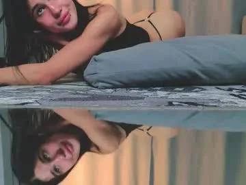 Private rinacain on Chaturbate