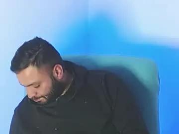 robert_leroy — GOAL: GOOD DAY [1500 tokens remaining] Hey guys, welcome to my room #hairy #smoke  #master   #hairyarmpits  #findom