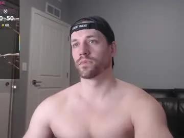 Freechat robknocks on Chaturbate