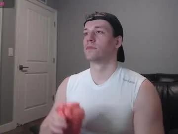 Freechat robknocks on Chaturbate