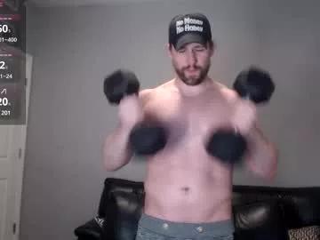 Freechat robknocks on Chaturbate