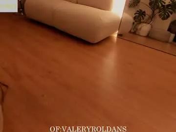 Chaturbate roldansvalery is Freechat roldansvalery — Love, make me happy wednesday :) #cum #lovense #lush #bigass #bigboobs Goal #4/5 30:12 Left