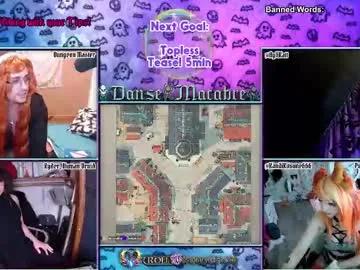 rollseduction on Chaturbate 