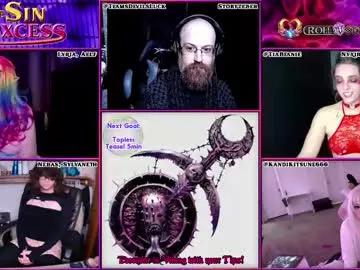 rollseduction on Chaturbate 