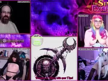 rollseduction on Chaturbate 