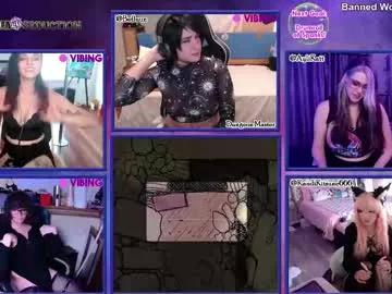 rollseduction on Chaturbate 