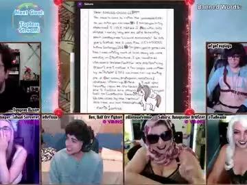 rollseduction on Chaturbate 