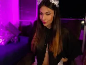 Freechat rosseyquiin on Chaturbate