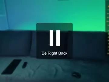 Freechat rosy_black_ on Chaturbate