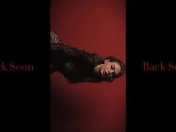 Freechat rosy_black_ on Chaturbate