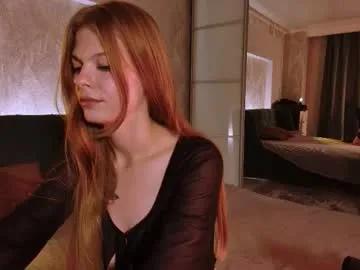 Freechat rosy_black_ on Chaturbate