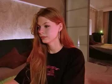 Freechat rosy_black_ on Chaturbate