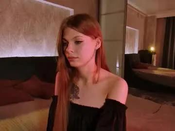 Freechat rosy_black_ on Chaturbate