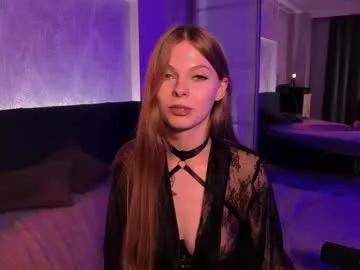 Freechat rosy_black_ on Chaturbate