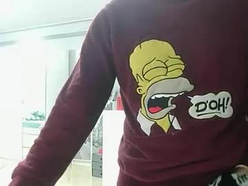 roubarixx — Goal: NUDE AND COCK #dance #cum #asshole #cumshow - Next Goal: CUM SHOW