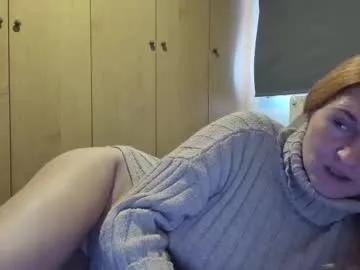 roxxxco on Chaturbate 