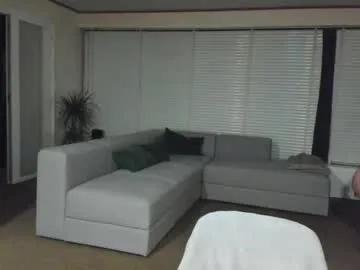 roxxxco on Chaturbate 