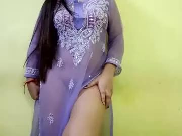 Private rupali01 on Chaturbate
