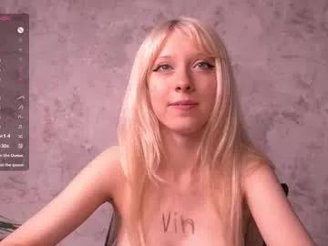 Freechat rush_of_feelings on Chaturbate