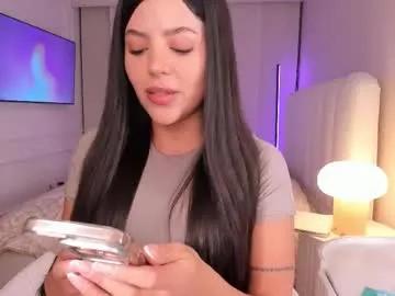 Freechat salomee_11 on Chaturbate