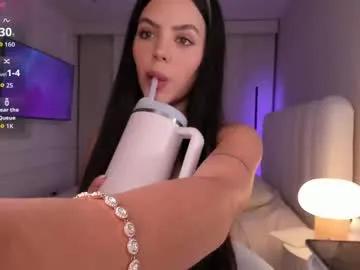 Freechat salomee_11 on Chaturbate