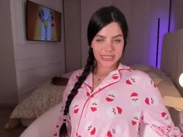 Freechat salomee_11 on Chaturbate