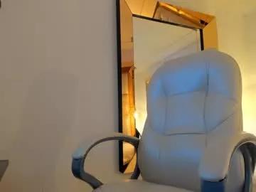 Away sammy_rios on Chaturbate