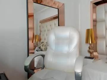 Away sammy_rios on Chaturbate