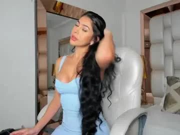 Away sammy_rios on Chaturbate