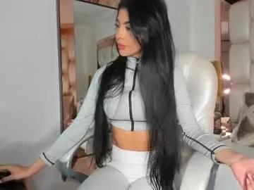 Away sammy_rios on Chaturbate