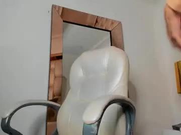 Away sammy_rios on Chaturbate