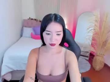 Freechat sapphira_dalmau on Chaturbate
