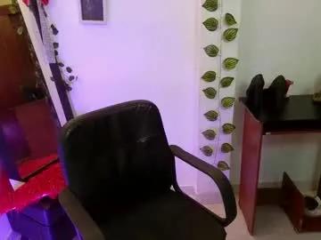 Freechat sapphire_lilac on Chaturbate