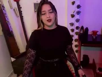 Freechat sapphire_lilac on Chaturbate