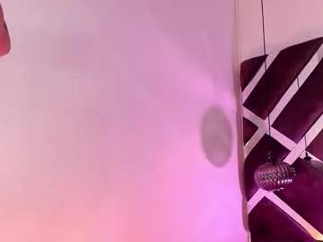 sara_lopee1 on Chaturbate 