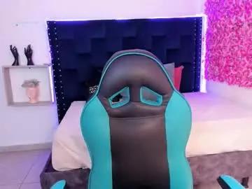Freechat saraapril_1 on Chaturbate