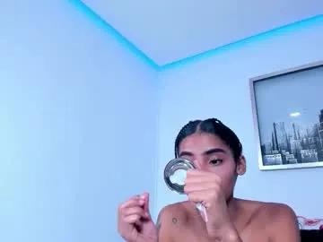 sarah_ashbourne on Chaturbate 