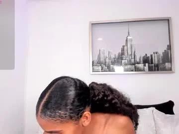 sarah_ashbourne on Chaturbate 