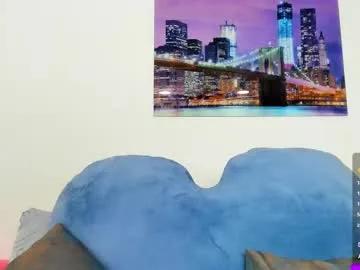 sarah_ashbourne on Chaturbate 