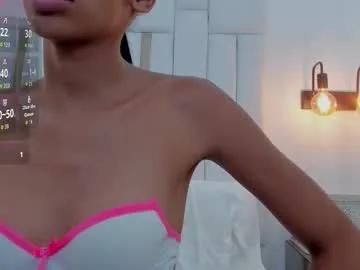 sarah_ashbourne on Chaturbate 