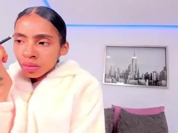 sarah_ashbourne on Chaturbate 