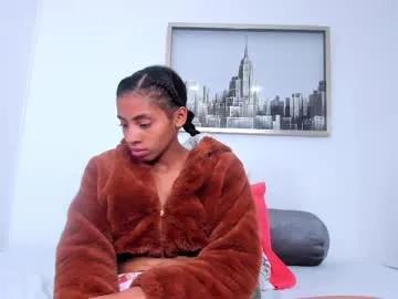 sarah_ashbourne on Chaturbate 