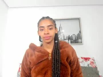 sarah_ashbourne on Chaturbate 