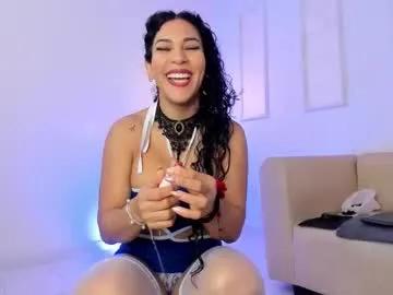 sarakush on Chaturbate 