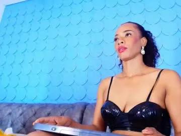 sashaa_monroe — GOAL: DESTROY MY BIG ASS  [31 tokens remaining] MY BIG ASS IS READY FOR YOU PVT OPEN #ebony #mistress #cei #anal #fuckmachine