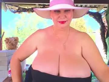 sassy_seasons on Chaturbate 