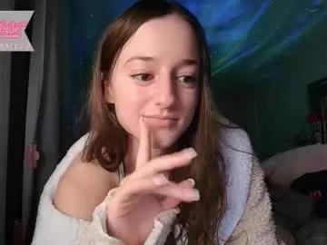 Private scarlettgracevip on Chaturbate