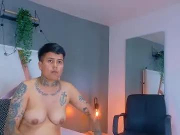 Freechat scarlettvex__ on Chaturbate