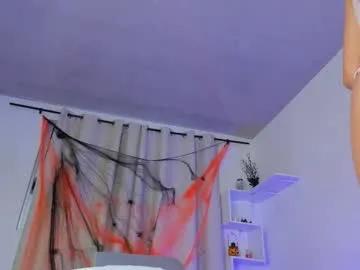 selenafox_0 on Chaturbate 