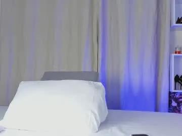 selenafox_0 on Chaturbate 